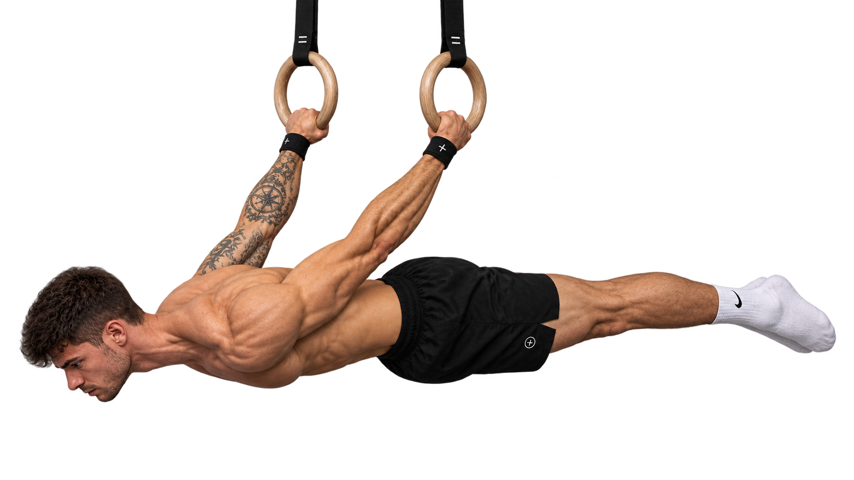 Rings Back Lever