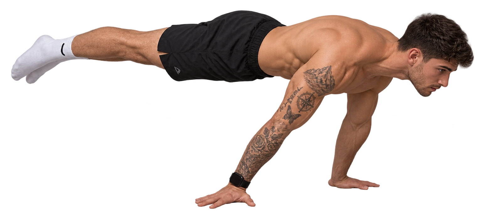 Full Planche