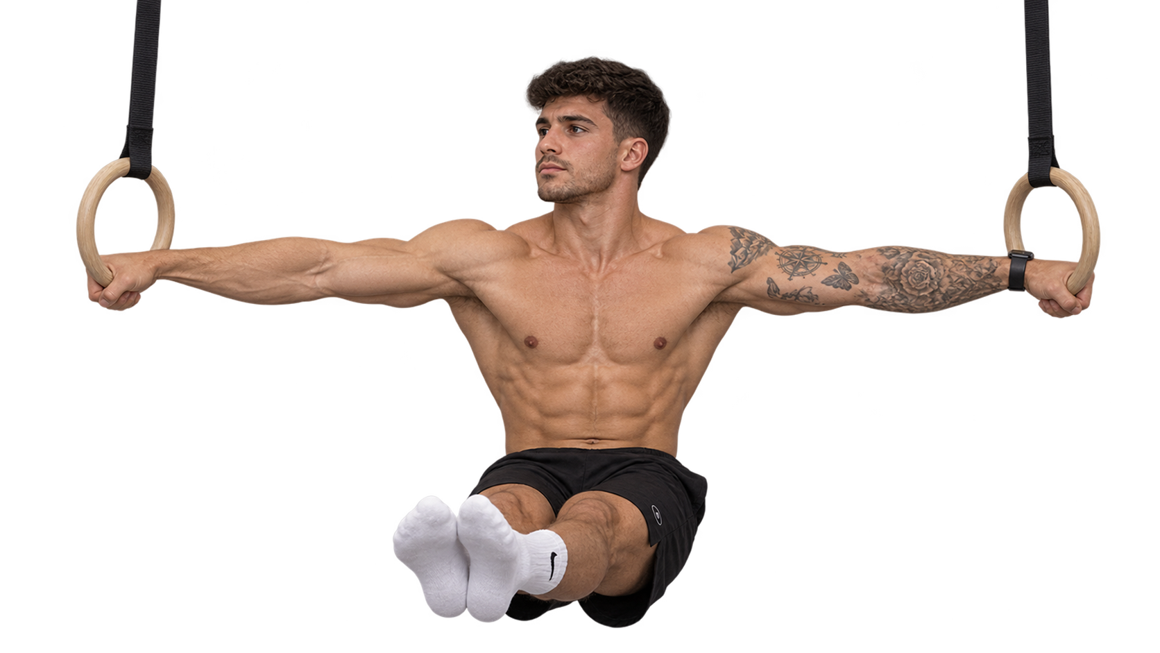Iron Cross