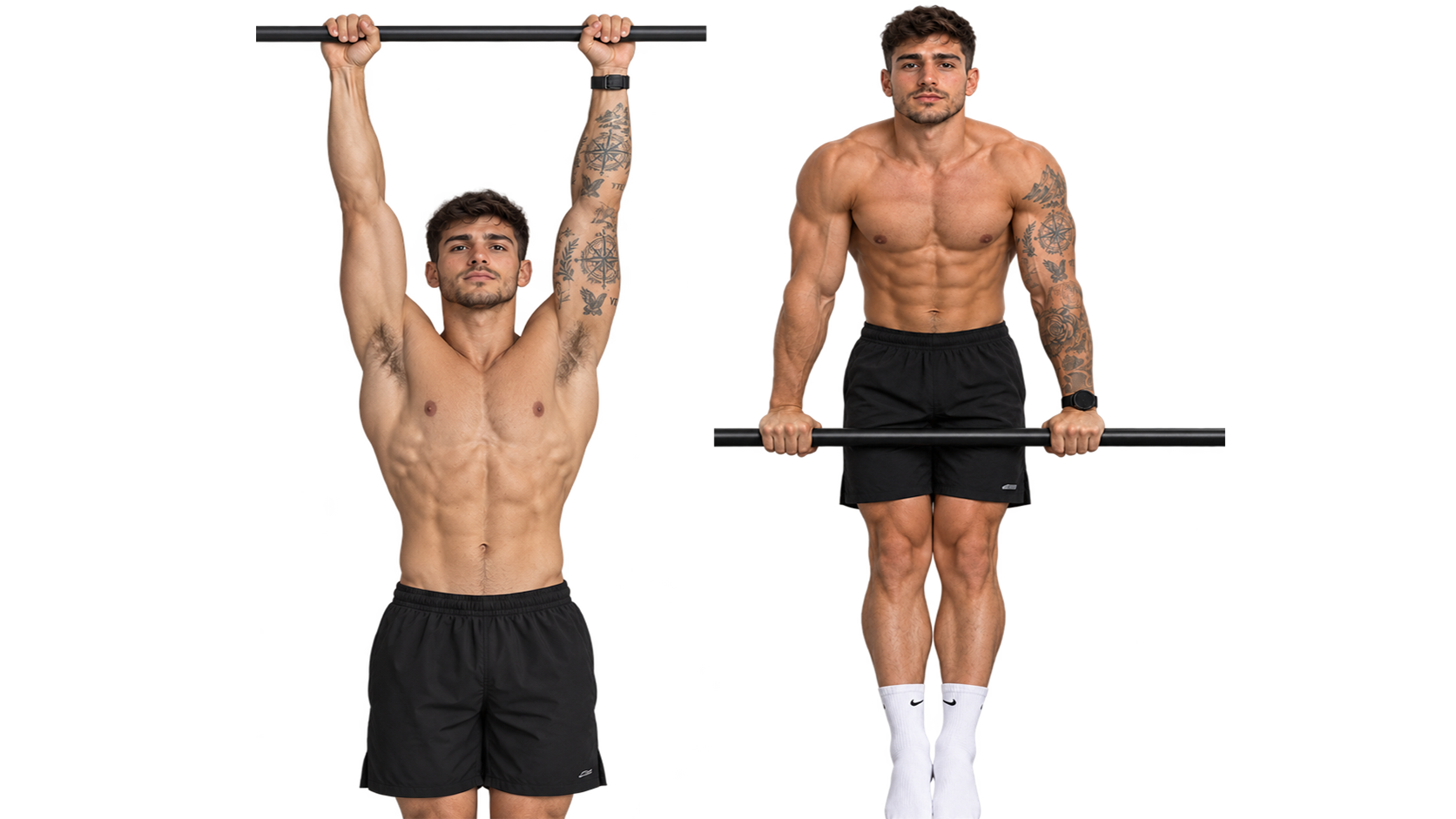 Muscle Up