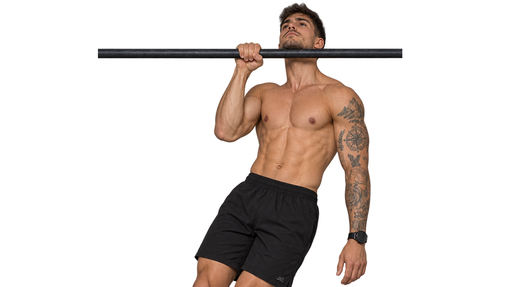One Arm Pull Up