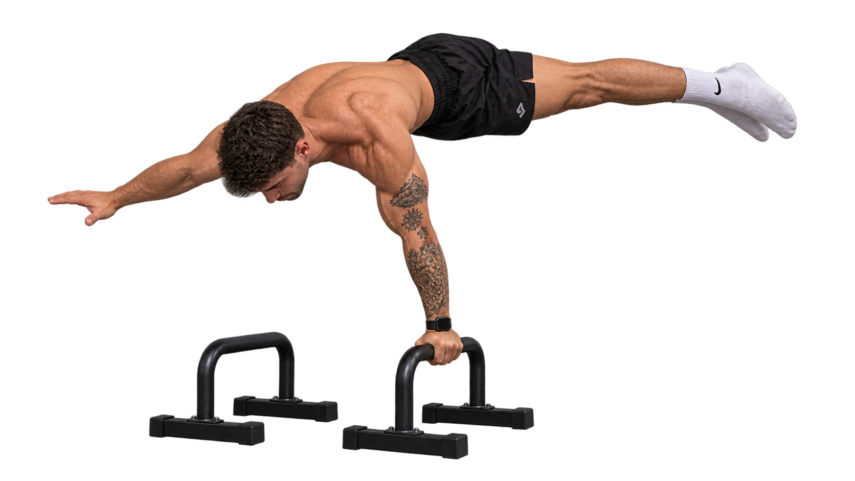 One Arm Planche