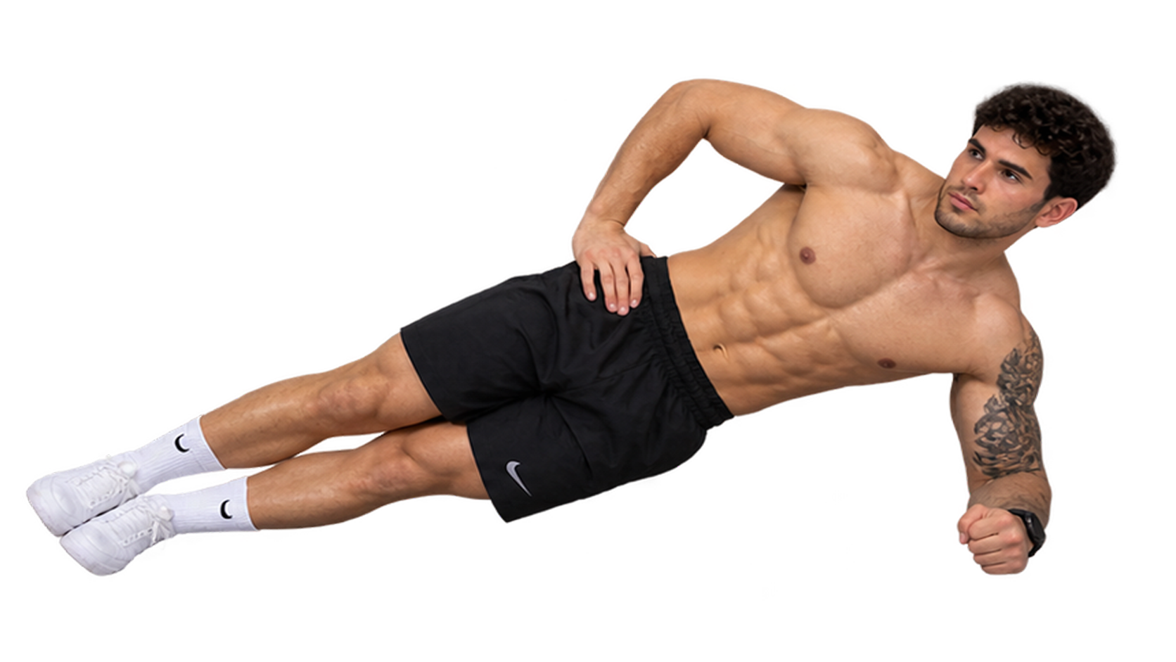 Side Plank