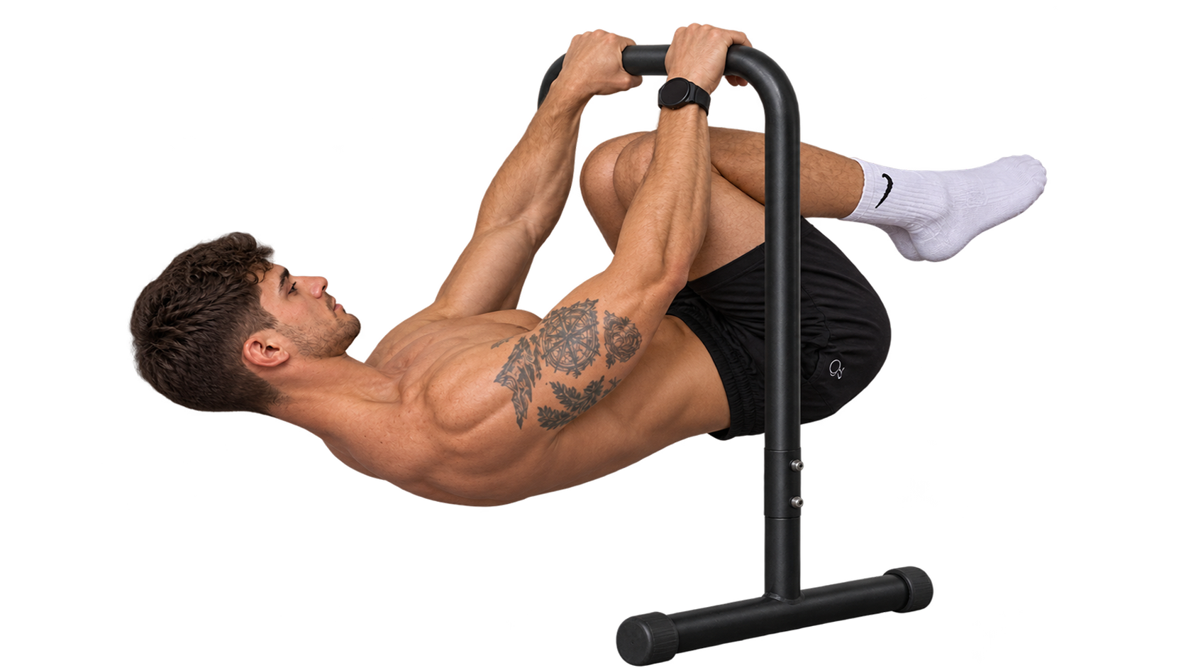 Tucked Front Lever